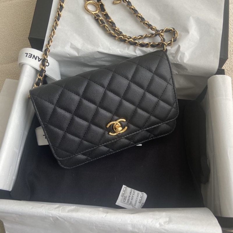 Chanel WOC Bags